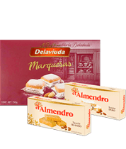 Productos Delaviuda
