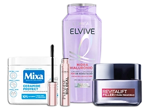 Productos Loreal