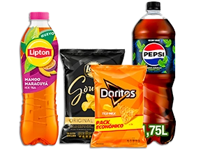 Productos Pepsico