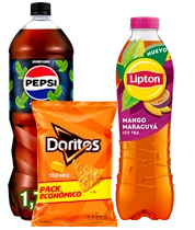 Productos Pepsico