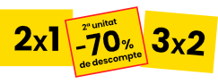 Els meus productes en oferta