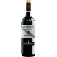 Vino Tinto Crianza Rioja PATERNINA Banda Azul, botella 75 cl